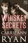 Whiskey Secrets cover