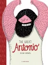 The Great Antonio cover
