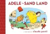 Adele in Sand Land cover