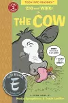 Zig and Wikki in The Cow cover