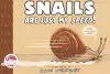 Snails Are Just My Speed! cover