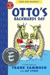 Otto′s Backwards Day cover