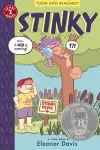 Stinky cover