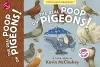 The Real Poop on Pigeons! cover