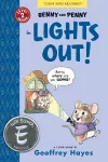 Benny and Penny in Lights Out! cover