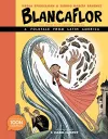 Blancaflor, The Hero with Secret Powers: A Folktale from Latin America cover
