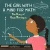 The Girl With a Mind For Math cover