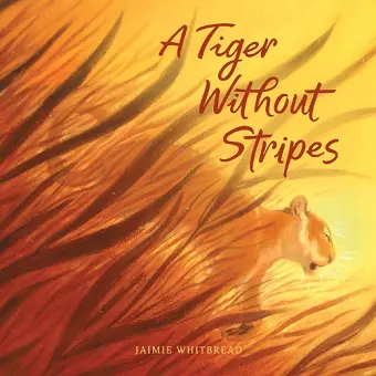 A Tiger Without Stripes cover