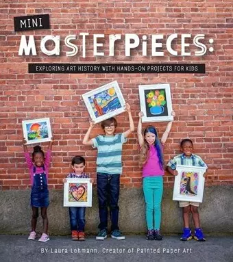 Mini-Masterpieces cover