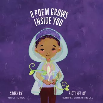 A Poem Grows Inside You cover