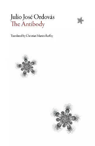 The Antibody cover