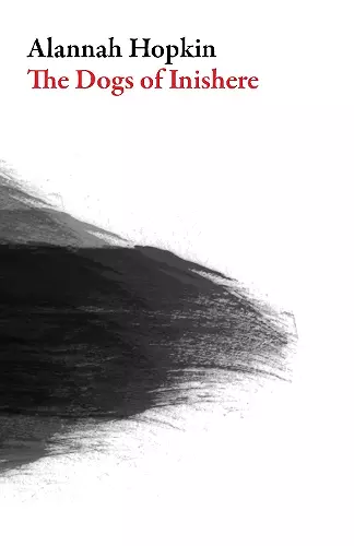 The Dogs of Inishere cover
