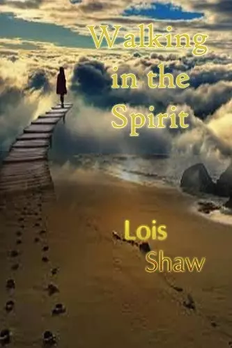 Walking in the Spirit cover