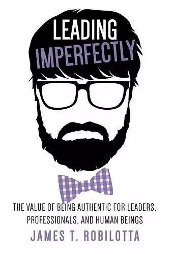 Leading Imperfectly cover