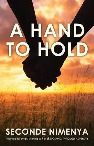 A Hand To Hold cover