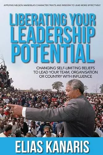 Liberating Your Leadership Potential cover