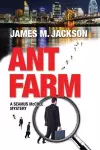 Ant Farm cover