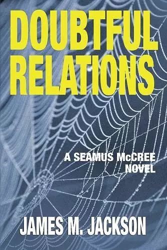 Doubtful Relations cover