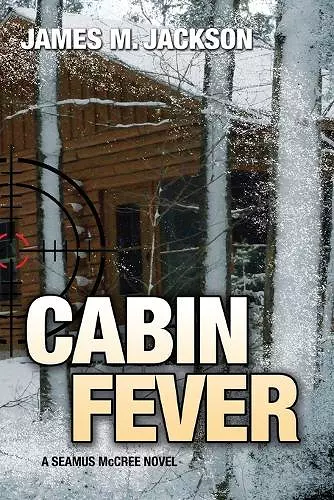 Cabin Fever cover