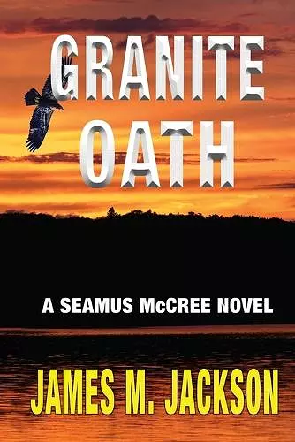 Granite Oath cover