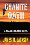 Granite Oath cover