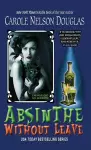Absinthe Without Leave cover