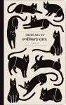 Write Now - "There are no ordinary cats" - Colette cover