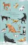 Write Now - "Our friend for always and always and always" - Rudyard Kipling cover