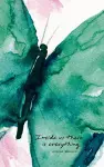Write Now - "Inside us there is everything" - Monica Bellucci cover