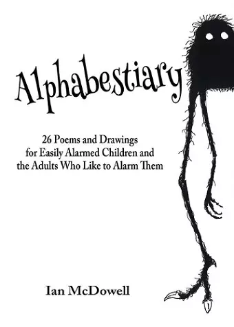 Alphabestiary cover