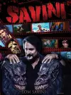 Savini cover