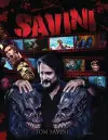 Savini cover