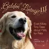 Golden Linings III cover