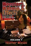 Monsters, Makeup & Effects cover