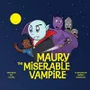 Maury The Miserable Vampire cover