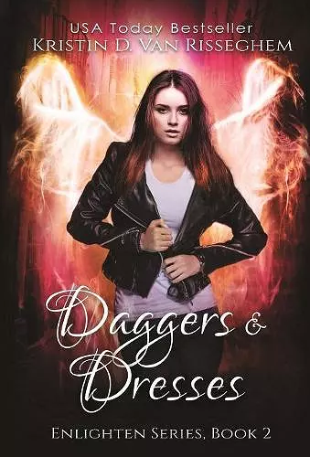 Daggers & Dresses cover