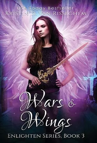 Wars & Wings cover