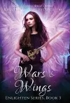 Wars & Wings cover