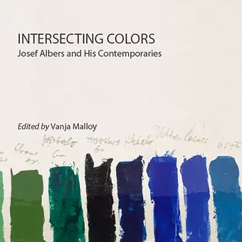 Intersecting Colors cover