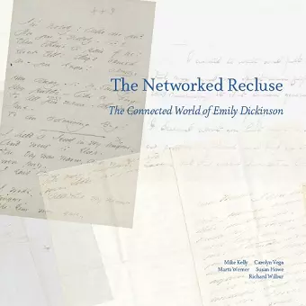 The Networked Recluse cover