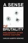 A Sense of Brutality cover