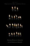 The Border of Lights Reader cover