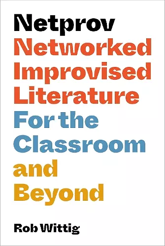 Netprov cover