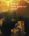 Video Game Art Reader cover