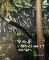 Video Game Art Reader cover