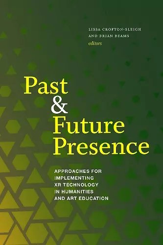 Past and Future Presence cover