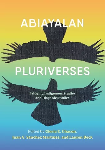 Abiayalan Pluriverses cover