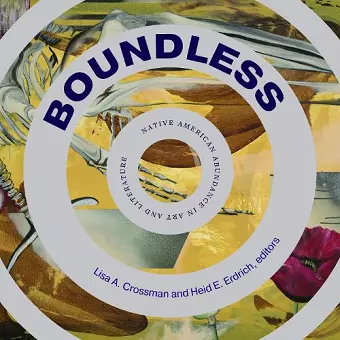 Boundless cover