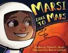 Marsi Goes to Mars cover