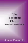 The Victorious Church cover